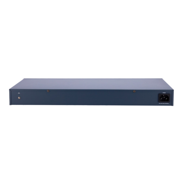 HIKVISION DS-3E1318P-EI Switch PoE Hikvision - 16 puertos RJ45 FE + 2 puertos Gigabit RJ45/SFP - 16 Puertos PoE+ 802.3af/at - Ha (7)