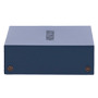 HIKVISION DS-3E1505P-EI Hikvision Switch Gigabit PoE Gestionable - 4 puertos PoE 802.3af/at + 1 Uplink RJ45 - 4 RJ45 10/100/1000 (4)