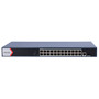 HIKVISION DS-3E1526P-EI Switch PoE Hikvision - 24 puertos RJ45 GE + 1 puerto Gigabit RJ45/SFP - 24 Puertos PoE+ 802.3af/at - Has (2)