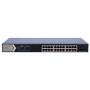 HIKVISION DS-3E1526P-SI Switch PoE Hikvision - 24 puertos RJ45 GE + 2 puertos Gigabit SFP - 24 Puertos PoE+ 802.3af/at - Hasta 3 (2)