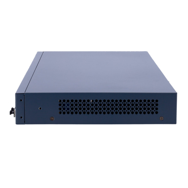 HIKVISION DS-3E1526P-SI Switch PoE Hikvision - 24 puertos RJ45 GE + 2 puertos Gigabit SFP - 24 Puertos PoE+ 802.3af/at - Hasta 3 (3)