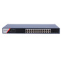 HIKVISION DS-3E1528-SI-24T4F Switch Gestionable Hikvision - 24 puertos RJ45 GE + 4 puertos Gigabit SFP - Port Isolation / Link A (2)