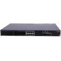 HIKVISION DS-3E3728F-H Hikvision Switch Gestionable L3 - 24 puertos SFP + 8 RJ45 Combo + 4 puertos SFP+ - 24 Puertos Gigabit + 8 (2)