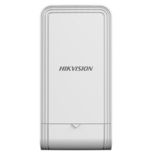HIKVISION DS-3WF0FA-2N/O Hikvision - Enlace inalámbrico de hasta 1 Km - Frecuencia 2,4 GHz  2,48 GHz - Basado en 802.11 b/g/n -