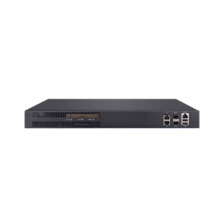HIKVISION DS-6908UDI(B) Decodificador Hikvision - 64 canales - Resolución máx 24 Mpx - Ancho de banda 256 Mbps - 8 Salidas HDMI