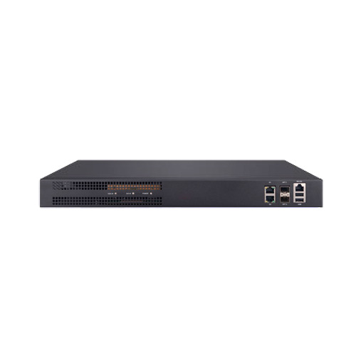 HIKVISION DS-6908UDI(B) Decodificador Hikvision - 64 canales - Resolución máx 24 Mpx - Ancho de banda 256 Mbps - 8 Salidas HDMI