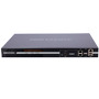 HIKVISION DS-6908UDI(C) Decodificador Hikvision - 128 canales - Capacidad de decodificación hasta 32 MPx - 8 salidas HDMI 4K | 4 (2)