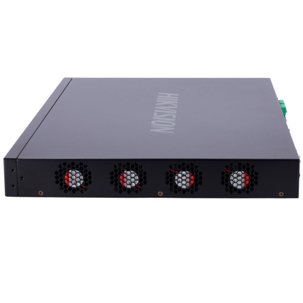 HIKVISION DS-6908UDI(C) Decodificador Hikvision - 128 canales - Capacidad de decodificación hasta 32 MPx - 8 salidas HDMI 4K | 4 (3)
