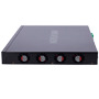 HIKVISION DS-6908UDI(C) Decodificador Hikvision - 128 canales - Capacidad de decodificación hasta 32 MPx - 8 salidas HDMI 4K | 4 (4)