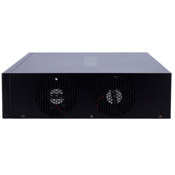 HIKVISION DS-6910UDI(C) Decodificador Hikvision - 160 canales - Capacidad de decodificación 32 Mpx - 10 salidas HDMI 4K | 5 sali (3)