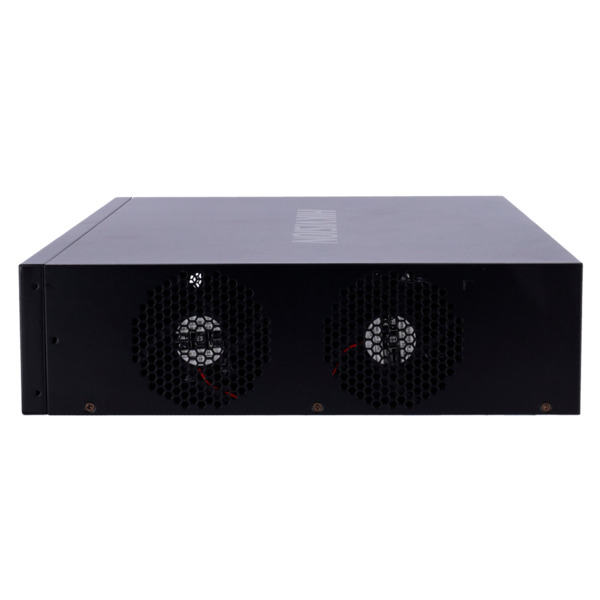 HIKVISION DS-6912UDI(C) Decodificador Hikvision - 192  canales - Capacidad de decodificación hasta 32 MPx - 12 salidas HDMI 4K | (3)