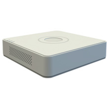 HIKVISION DS-7104HQHI-F1N Videograbador HDTVI | AHD | CVBS - 4 CH vídeo / 1 CH audio - 1080p (12FPS) / 720p (25FPS) - No dispone