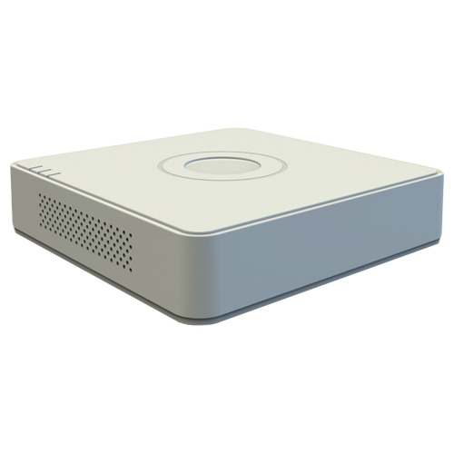 HIKVISION DS-7104HQHI-F1N Videograbador HDTVI | AHD | CVBS - 4 CH vídeo / 1 CH audio - 1080p (12FPS) / 720p (25FPS) - No dispone