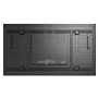 HIKVISION DS-D2046TL-1B Monitor Videowall HIKVISION 46&quot; - Resolución 1920x1080 (Full HD) - Marco 2.5 mm (A-A) - 1xHDMI, 1xD (2)