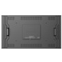 HIKVISION DS-D2055LE-G Monitor Videowall HIKVISION 55&quot; - Resolución 1920x1080 (Full HD) - Marco 1.8 mm (A-A) - 1xHDMI, 1xDP (2)