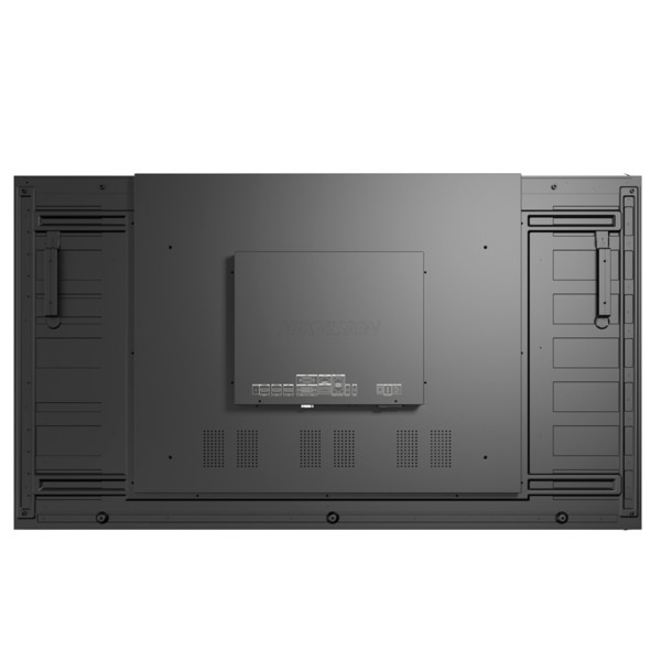 HIKVISION DS-D2055UL-1B Monitor Videowall HIKVISION 55&quot; - Resolución 1920x1080 (Full HD) - Marco 3.5 mm (A-A) - 1xHDMI, 1xD (1)
