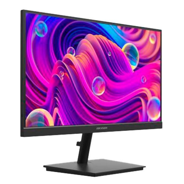 HIKVISION DS-D5022F2-1P2 Monitor 22&quot; - Resolución FHD - Refresco 60 / 100 Hz - Contraste 1000:1 - Tiempo de respuesta 6,5 m (1)