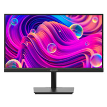 HIKVISION DS-D5022F2-1P2 Monitor HIKVISION LED FHD 21.5&quot; - Diseñado para videovigilancia - Resolución 1920x1080 -  Formato