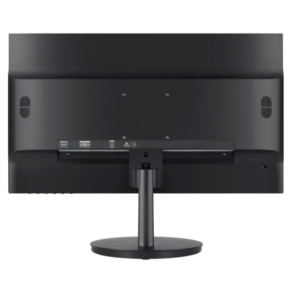HIKVISION DS-D5022FN-C Monitor HIKVISION LED FHD 21.5&quot; - Resolución 1920x1080 -  Formato 16:9  - Entradas: 1xHDMI, 1xVGA (5)