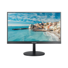 HIKVISION DS-D5022FN-C Monitor HIKVISION LED FHD 21.5&quot; - Resolución 1920x1080 -  Formato 16:9  - Entradas: 1xHDMI, 1xVGA