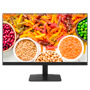 HIKVISION DS-D5024F2-1P2 Monitor HIKVISION LED FHD 23.8&quot; - Resolución 1920x1080 -  Formato 16:9  - Entradas: 1xHDMI, 1xVGA (2)