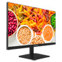 HIKVISION DS-D5024F2-1P2 Monitor HIKVISION LED FHD 23.8&quot; - Resolución 1920x1080 -  Formato 16:9  - Entradas: 1xHDMI, 1xVGA (4)