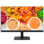 HIKVISION DS-D5024F2-1V2S Monitor HIKVISION LED FHD 24&quot; - Resolución 1920x1080 -  Formato 16:9  - Entradas: 1xHDMI 1xVGA (2)