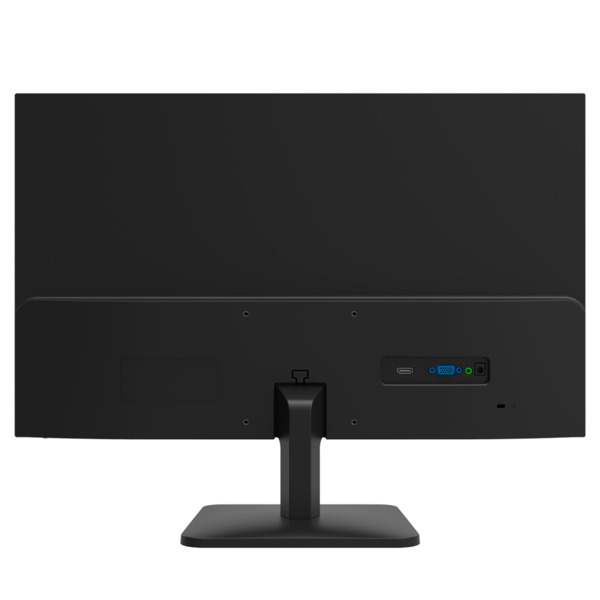 HIKVISION DS-D5024F2-1V2S Monitor HIKVISION LED FHD 24&quot; - Resolución 1920x1080 -  Formato 16:9  - Entradas: 1xHDMI 1xVGA (5)
