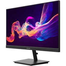 HIKVISION DS-D5024F2-AP2 Monitor 24&quot; - Resolución FHD - Refresco 60 / 100 Hz - Contraste 1000:1 - Tiempo de respuesta 14 ms