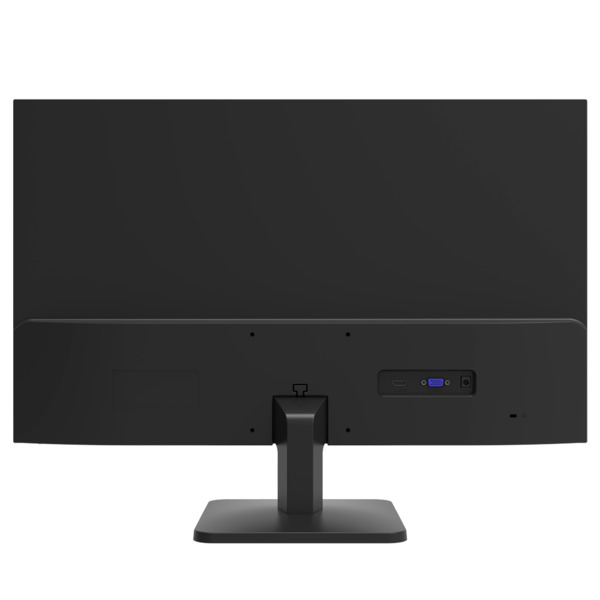 HIKVISION DS-D5027F2-1P2 Monitor HIKVISION LED FHD 27&quot; - Resolución 1920x1080 -  Formato 16:9  - Entradas: 1xHDMI, 1xVGA (5)