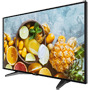HIKVISION DS-D5043QE Monitor HIKVISION LED FHD 43&quot; - Resolución 1920x1080 -  Formato 16:9  - Entradas: 1xHDMI 1xD-Sub (4)