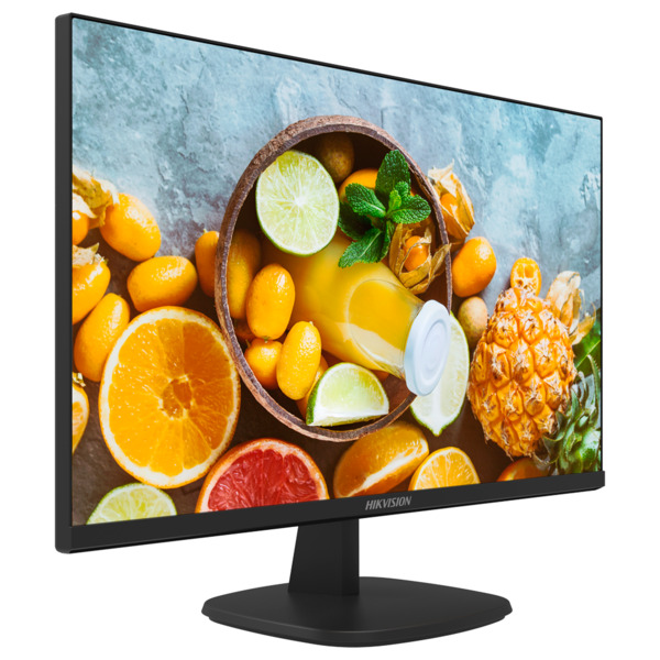 HIKVISION DS-D5227U3-1P0 Monitor 27&quot; - Resolución UHD - Refresco 60 Hz - Contraste 1200:1 - Tiempo de respuesta 5 ms (1)