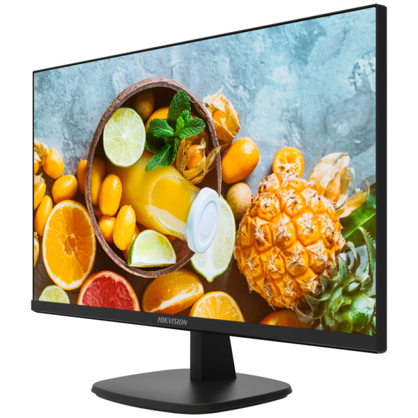 HIKVISION DS-D5227U3-1P0 Monitor HIKVISION LED 4K 27&quot; - Resolución 3840x2160 -  Formato 16:9  - Entradas: 2xHDMI, 1xDP (3)
