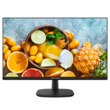HIKVISION DS-D5227U3-1P0 Monitor HIKVISION LED 4K 27&quot; - Resolución 3840x2160 -  Formato 16:9  - Entradas: 2xHDMI, 1xDP