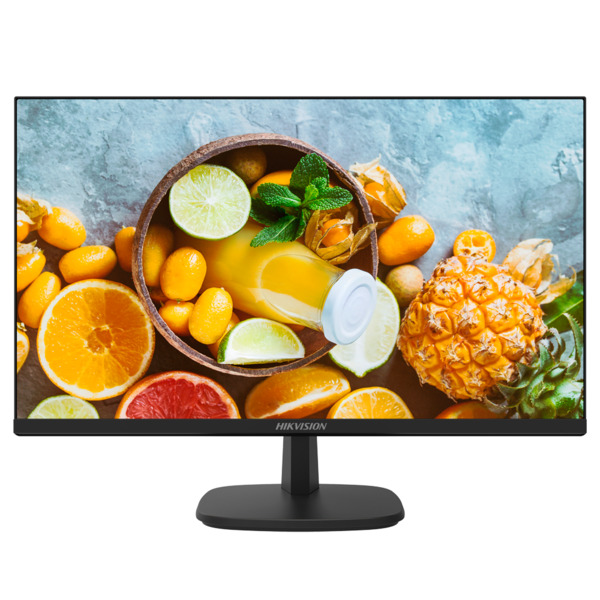 HIKVISION DS-D5227U3-1P0 Monitor HIKVISION LED 4K 27&quot; - Resolución 3840x2160 -  Formato 16:9  - Entradas: 2xHDMI, 1xDP