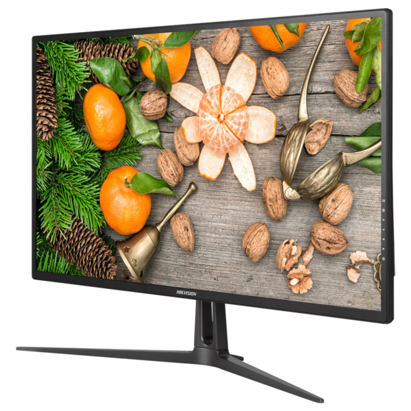 HIKVISION DS-D5232F2-1V1S Monitor 32&quot; - Resolución FHD - Refresco 60 Hz - Contraste 4000:1 - Tiempo de respuesta 8 ms - Alt (3)