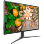 HIKVISION DS-D5232F2-1V1S Monitor HIKVISION LED FHD 32&quot; - Resolución 1920x1080 -  Formato 16:9  - Entradas: 1xCVBS 1xHDMI 1 (2)