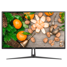 HIKVISION DS-D5232F2-1V1S Monitor HIKVISION LED FHD 32&quot; - Resolución 1920x1080 -  Formato 16:9  - Entradas: 1xCVBS 1xHDMI 1