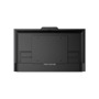 HIKVISION DS-D5B65RB-B Pantalla colaborativa 65&quot; 4k DLED - Coeficiente de contraste de imagen 1200:1 - Brillo 350 cd/m2 - 1 (2)