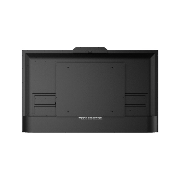 HIKVISION DS-D5B75RB-B Pantalla colaborativa 75&quot; 4k DLED - Coeficiente de contraste de imagen 1200:1 - Brillo 350 cd/m2 - 1 (1)