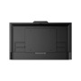 HIKVISION DS-D5B75RB-B Pantalla colaborativa 75&quot; 4k DLED - Coeficiente de contraste de imagen 1200:1 - Brillo 350 cd/m2 - 1 (2)