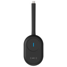 HIKVISION DS-D5SC3B-B Compatible con interactivas D5B/C/D  - Dongle para transmisión inalámbrica - Máxima resolución 4K - Conexi