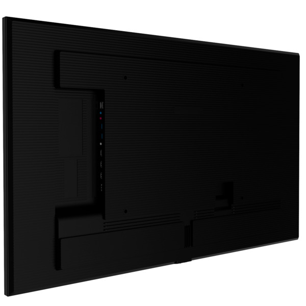 HIKVISION DS-D6043UH-DP Monitor 43&quot; - Resolución 4K - Uso intensivo 24/7 - Android 13 - 4 GB RAM + 32 GB ROM - Soporte a pa (1)