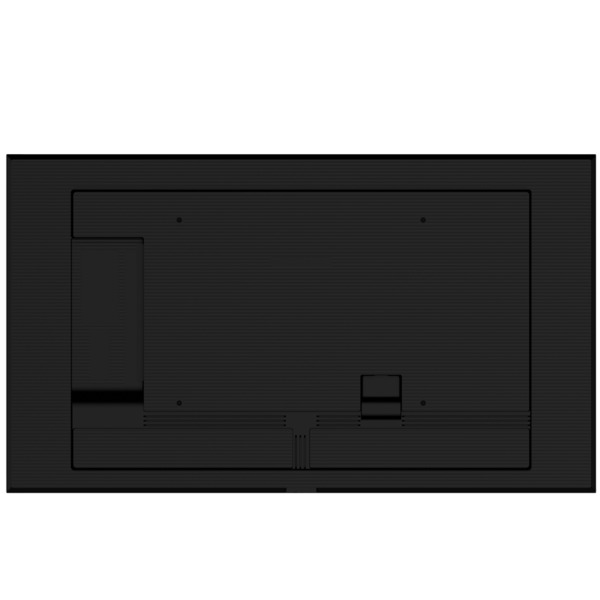 HIKVISION DS-D6043UH-DP Monitor digital signage 43" 4K - Cartelería digital local USB - Cartelería digital FocSign (opciona (7)