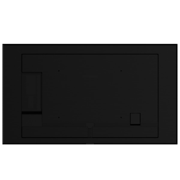 HIKVISION DS-D6050UH-DP Monitor 50&quot; - Resolución 4K - Uso intensivo 24/7 - Android 13 - 4 GB RAM + 32 GB ROM - Soporte a pa (7)