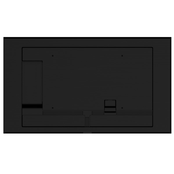 HIKVISION DS-D6065UN-DP Monitor digital sigange 65" 4K - Cartelería digital local USB - Cartelería digital FocSign (opciona (7)