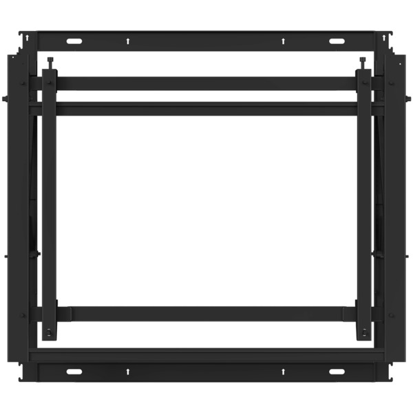 HIKVISION DS-DN4901W Soporte a pared para videowall - VESA 600x400 mm - Distancia a pared 65-239 mm (1)