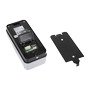 HIKVISION DS-K1201AMF Lector de acceso - Acceso por huella y tarjeta MF - Indicador LED y acústico - RS485 - Compatible con cont (2)