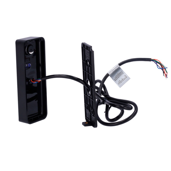 HIKVISION DS-K1802E Lector de acceso para marcos - Acceso por tarjeta EM - Indicador LED y acústico - Wiegand 26/34 - Compatible (1)