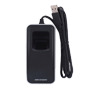 HIKVISION DS-K1F820-F Lector biométrico USB - Huellas dactilares - Grabación segura y fiable - Comunicación USB - Plug &amp; Pla (2)